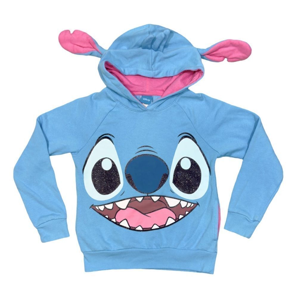 Girls Clothing Bundle of Tops Wonder Nation, Disney, SO, Cat and Jack Size M 7/8 - Picture 2 of 6